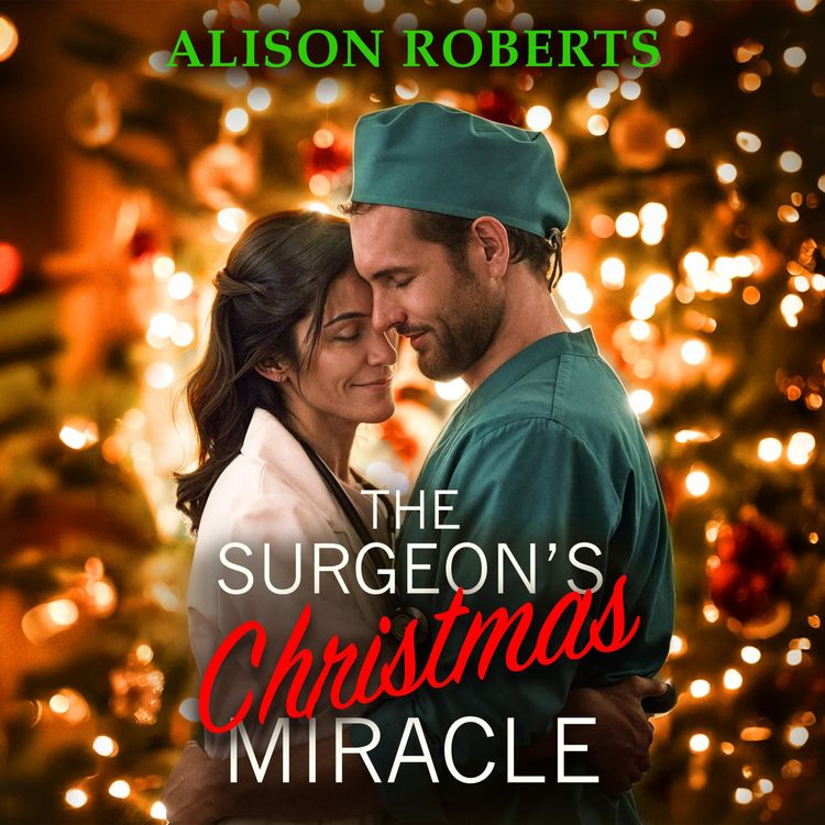 Produktbild: The Surgeon's Christmas Miracle