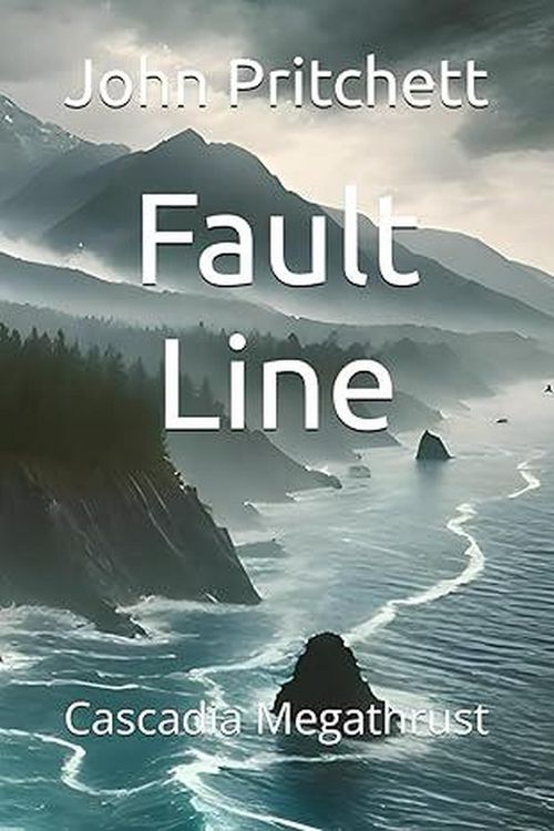 Produktbild: Fault Line: Cascadia Megathrust