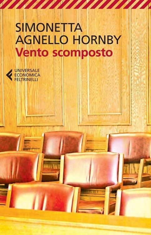 Produktbild: Vento scomposto