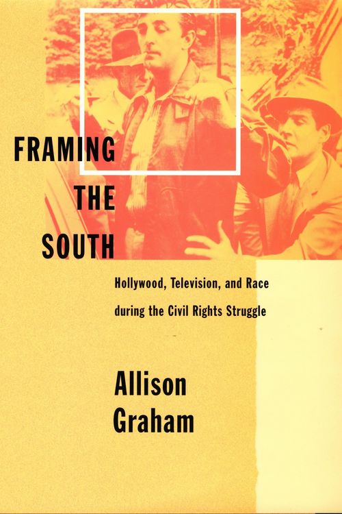 Produktbild: Framing the South