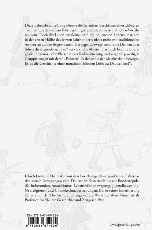 Produktbild: V&ouml;lkisch - Nationalsozialistisch - Rechtsradikal