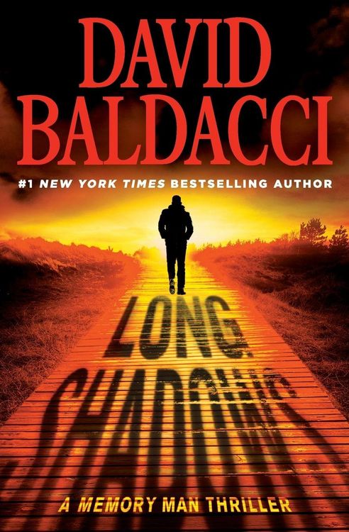 Produktbild: Long Shadows