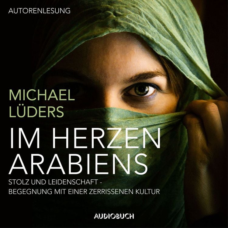 Produktbild: Im Herzen Arabiens