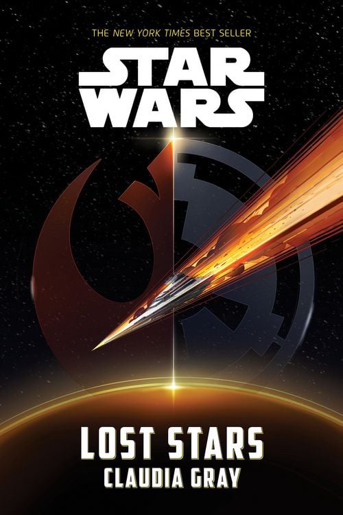 Produktbild: Star Wars: Lost Stars