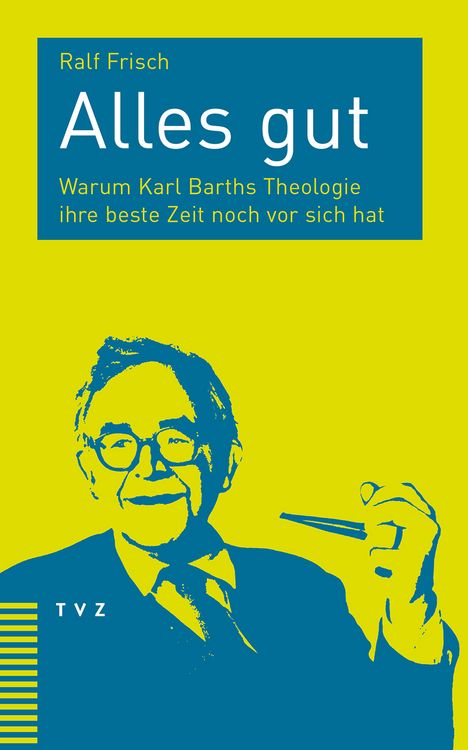 Produktbild: Alles gut