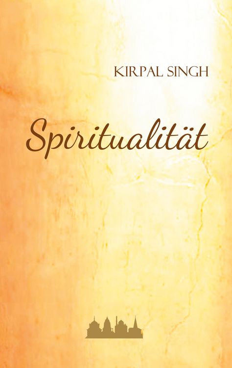 Produktbild: Spiritualit&auml;t