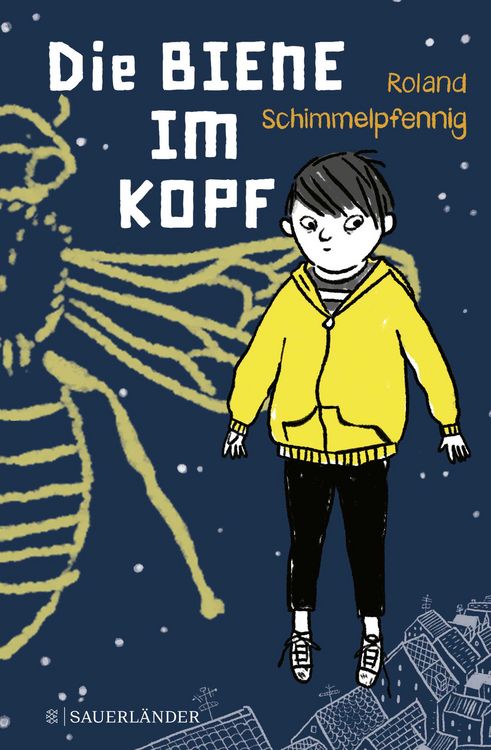 Produktbild: Die Biene im Kopf