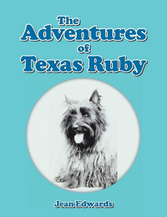 Produktbild: The Adventures of Texas Ruby