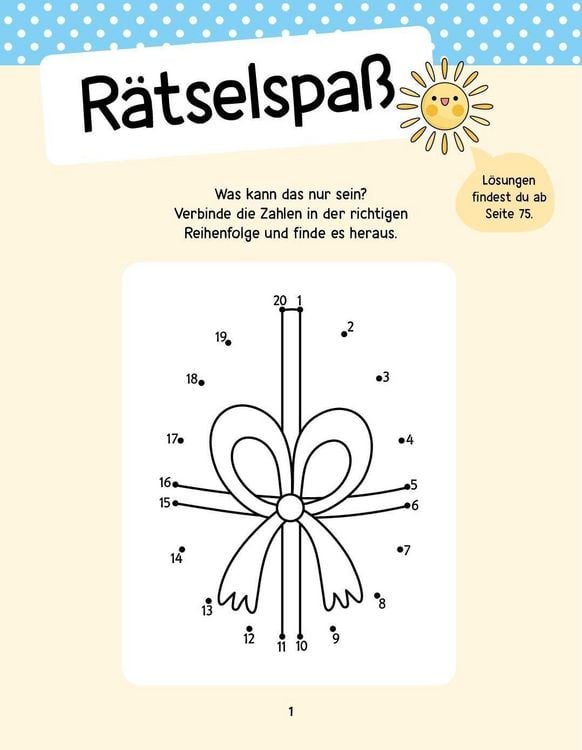 Produktbild: Mein kreativer Osterspa&szlig;