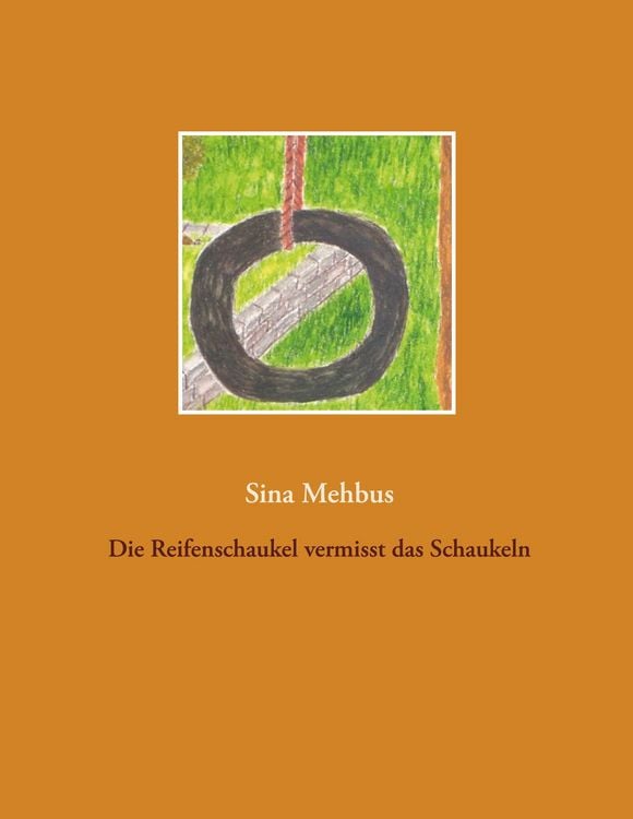 Produktbild: Die Reifenschaukel vermisst das Schaukeln