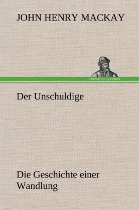 Produktbild: Der Unschuldige
