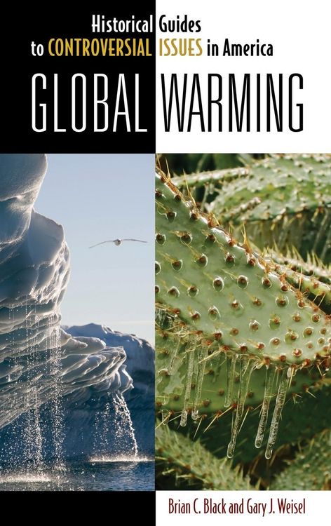 Produktbild: Global Warming