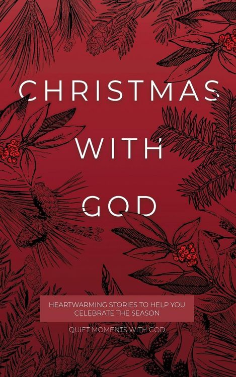 Produktbild: Christmas with God