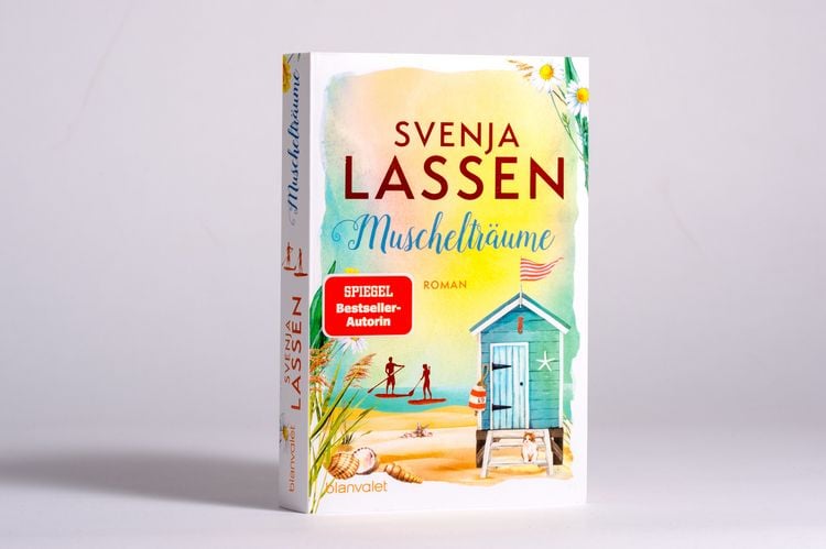 Produktbild: Muschelträume