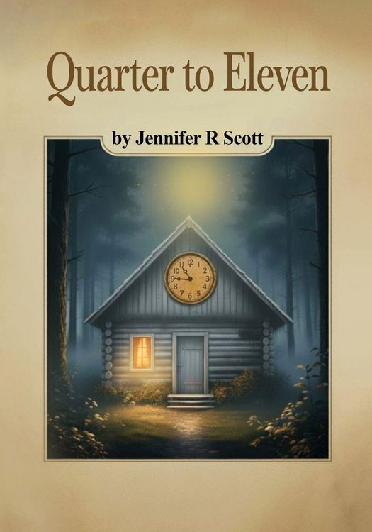 Produktbild: Quarter To Eleven