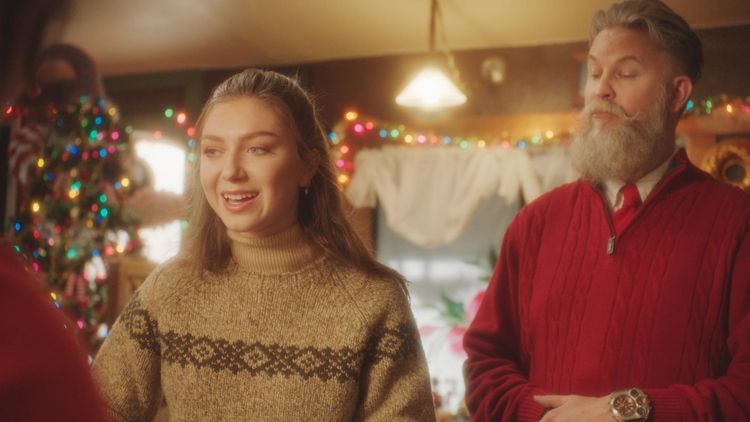 Produktbild: HASHTAG GESEGNET - Jessis Weihnachtswunder
