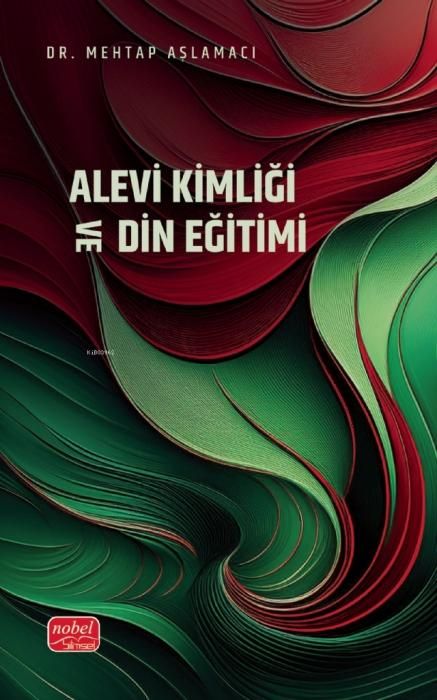 Produktbild: Alevi Kimligi ve Din Egitimi