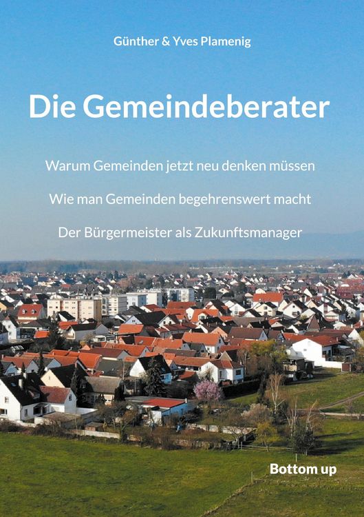 Produktbild: Die Gemeindeberater