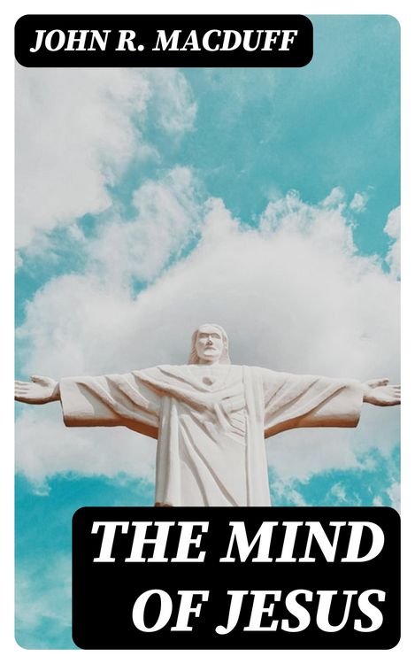 Produktbild: The Mind of Jesus