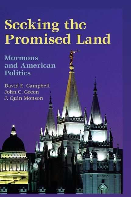 Produktbild: Seeking the Promised Land