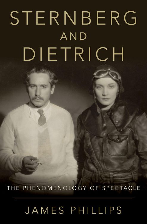 Produktbild: Sternberg and Dietrich
