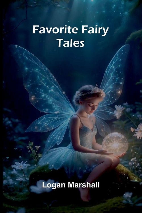 Produktbild: Favorite Fairy Tales