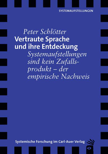 Produktbild: Vertraute Sprache und ihre Entdeckung