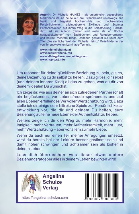 Produktbild: Beziehung verbessern und noch mehr Liebe leben