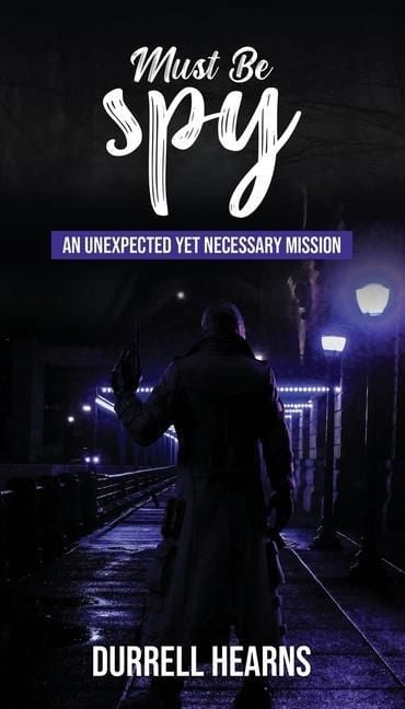 Produktbild: Must Be Spy