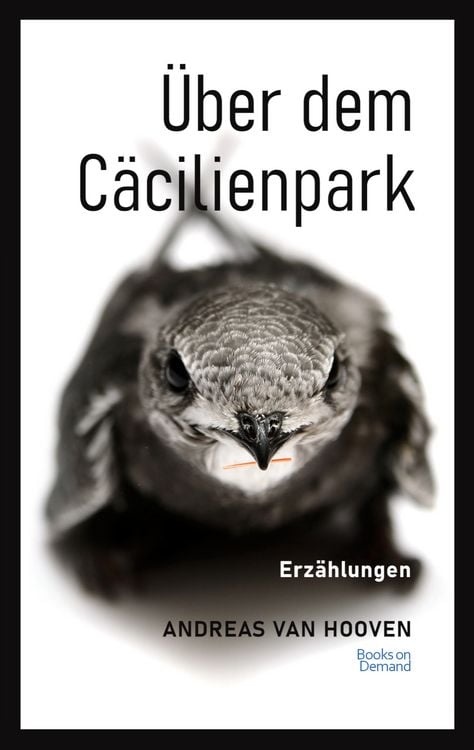 Produktbild: &Uuml;ber dem C&auml;cilienpark