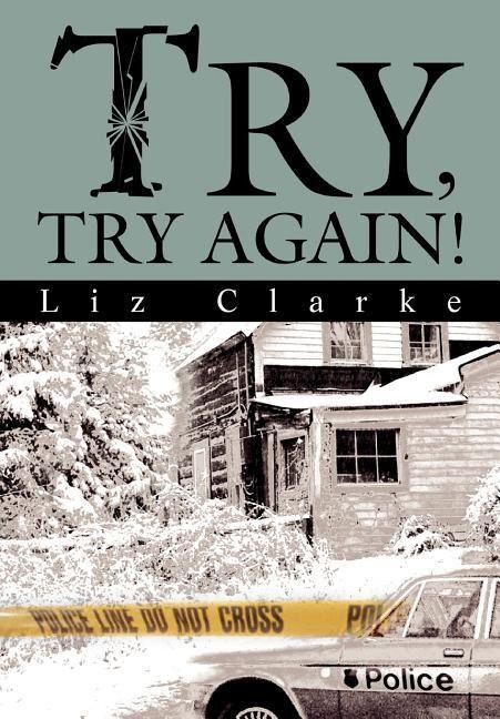 Produktbild: Try, Try Again!