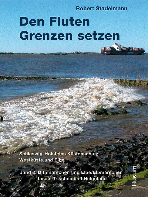Produktbild: Den Fluten Grenzen setzen