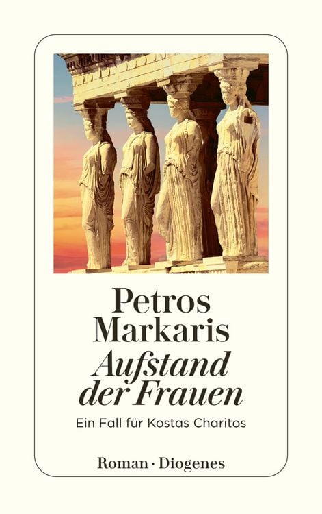 Produktbild: Aufstand der Frauen
