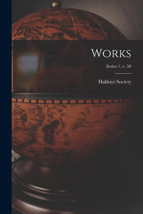 Produktbild: Works; series 1, v. 50