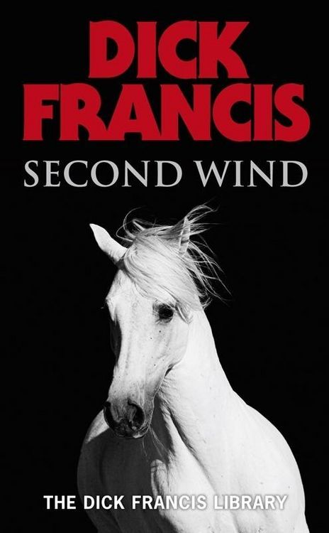 Produktbild: Second Wind