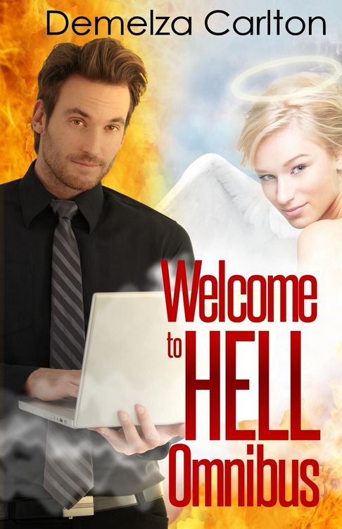 Produktbild: Welcome to Hell Omnibus