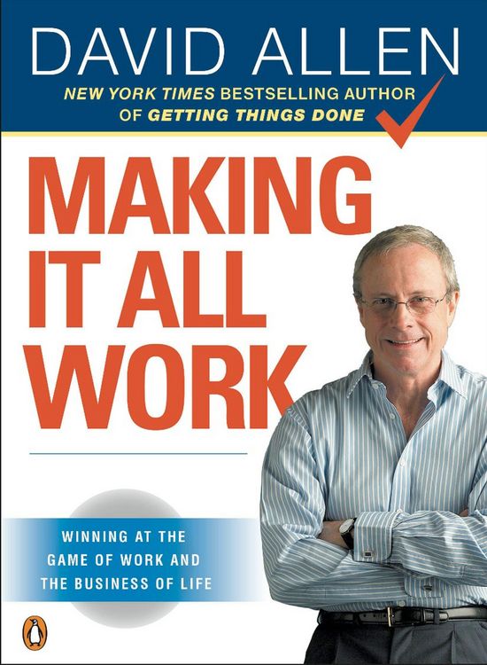 Produktbild: Making It All Work
