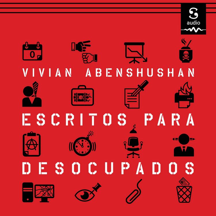 Produktbild: Escritos para desocupados