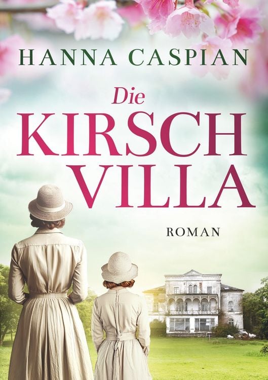 Produktbild: Die Kirschvilla