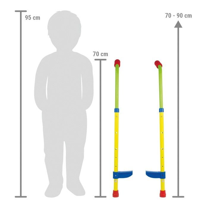 Produktbild: Kinderstelzen