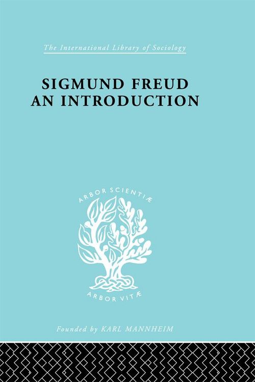 Produktbild: Sigmund Freud - An Introduction