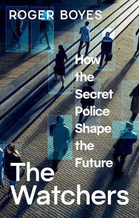 Produktbild: The Watchers