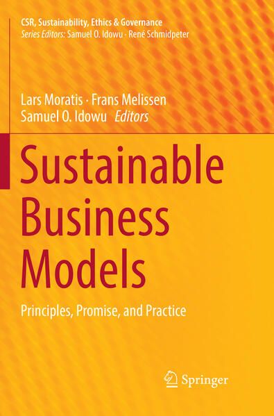 Produktbild: Sustainable Business Models