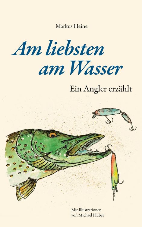 Produktbild: Am liebsten am Wasser