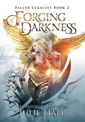 Produktbild: Forging Darkness