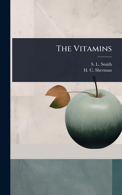 Produktbild: The Vitamins