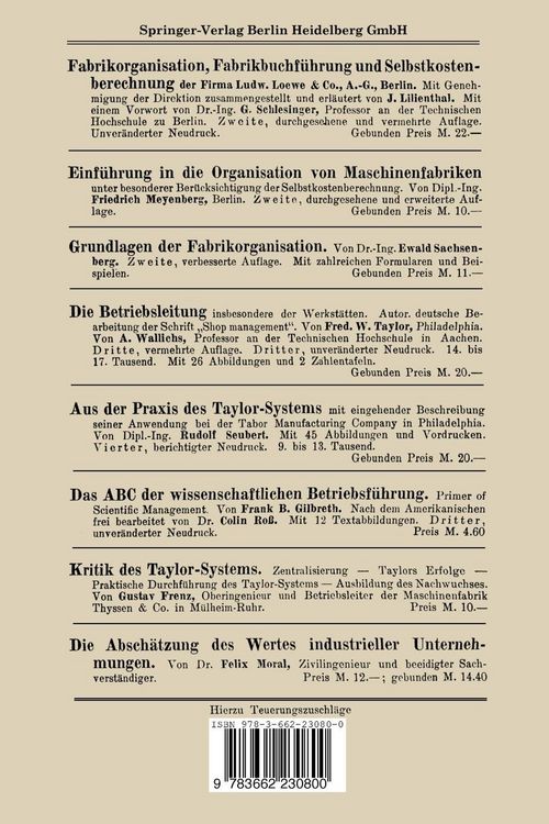 Produktbild: Selbstverwaltung in Technik und Wirtschaft