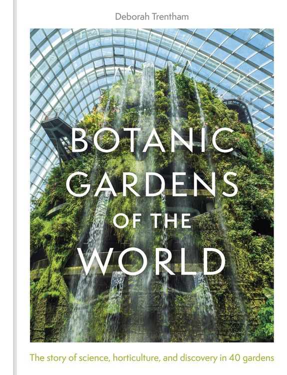 Produktbild: Botanic Gardens of the World