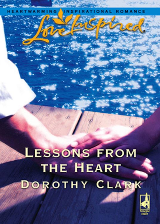 Produktbild: Lessons From The Heart