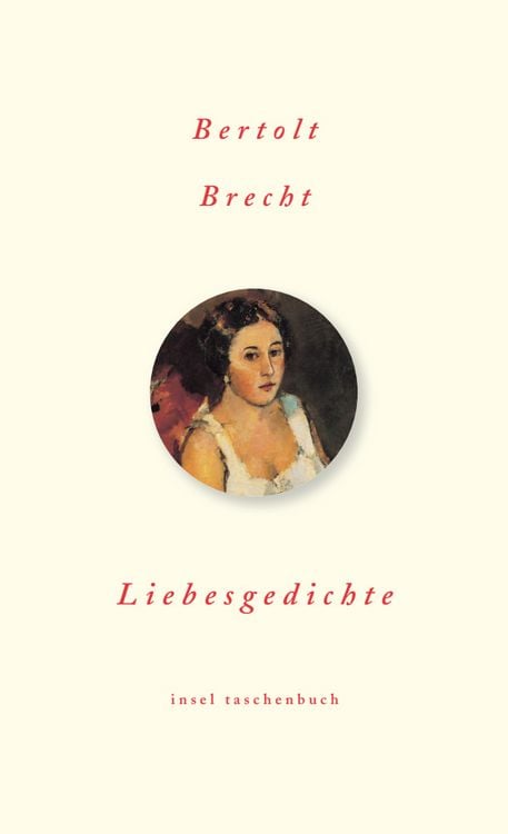 Produktbild: Liebesgedichte